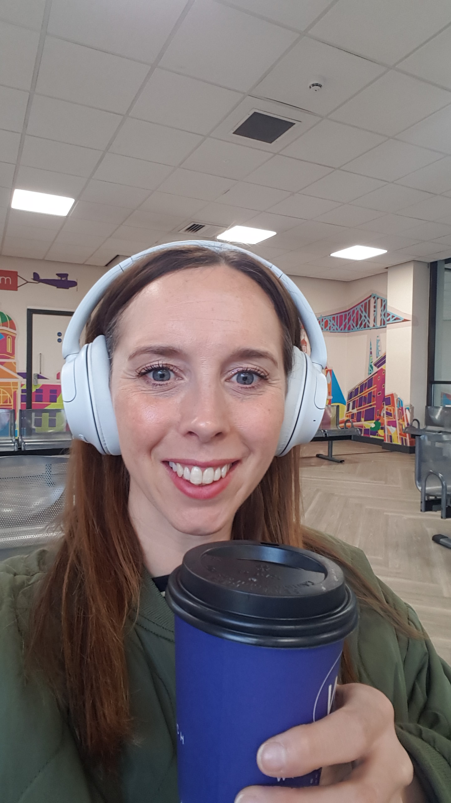 St John’s Opportunities Fund: Becky’s Fieldwork With Working-Class Women Priests in the Church of England
