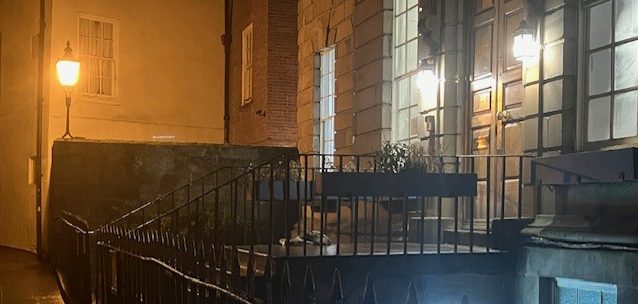 SJCR President Election: The state of student politics in 2026