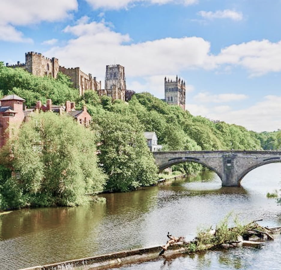 St John’s College, Durham: Our Vision 2025–2035