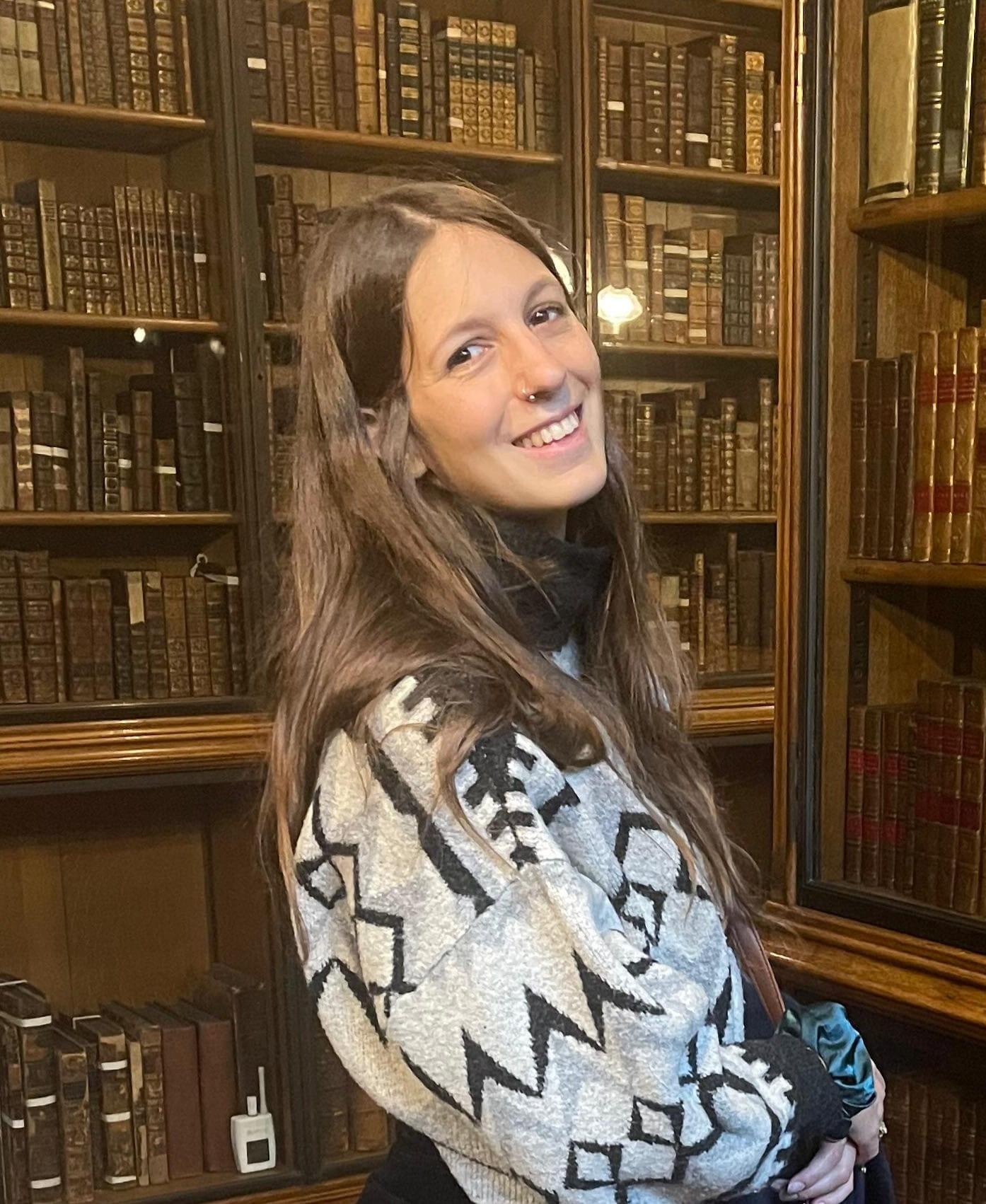 Laura Mattioli