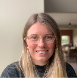 Dr Florence O’ Taylor