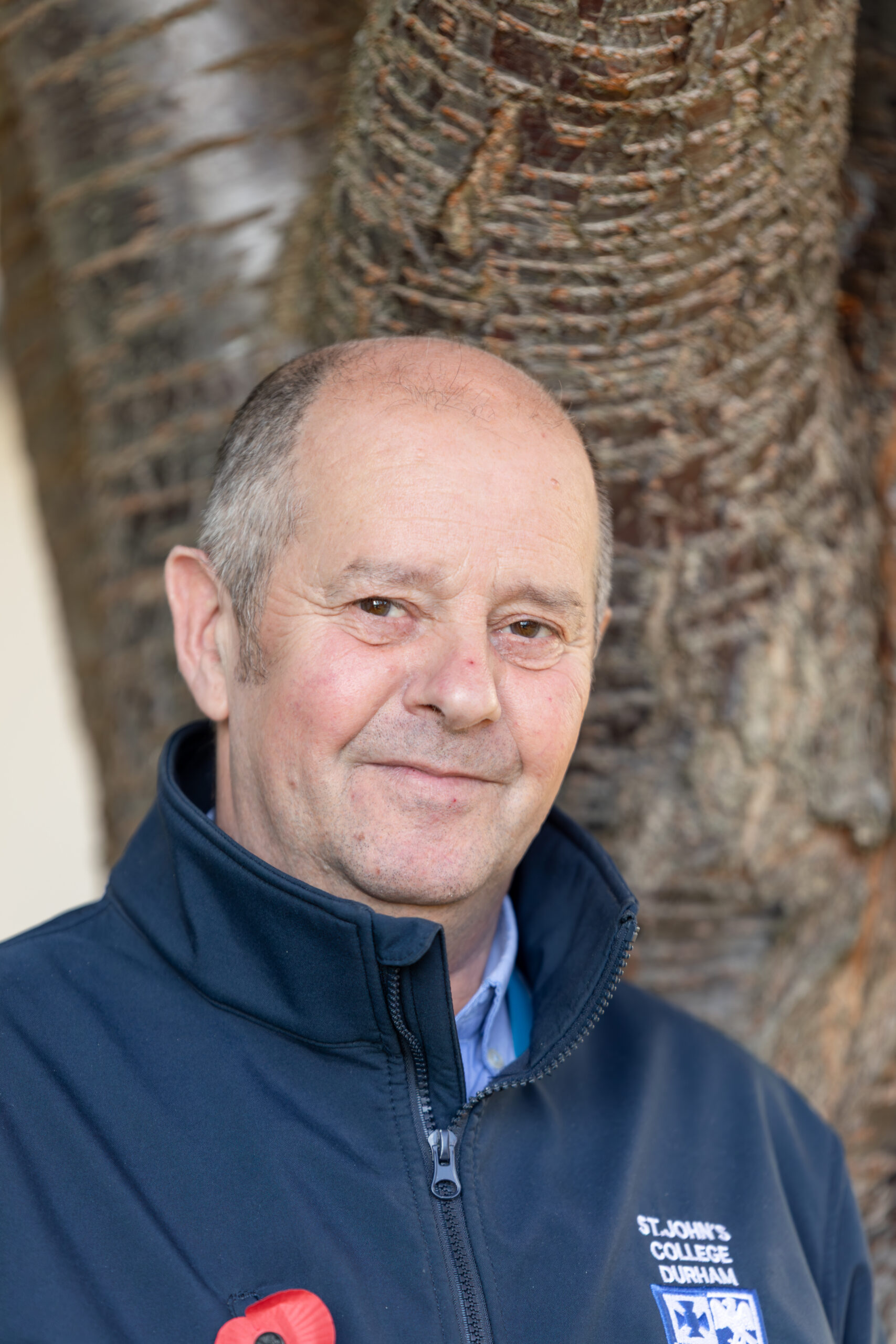 Ian Jackson