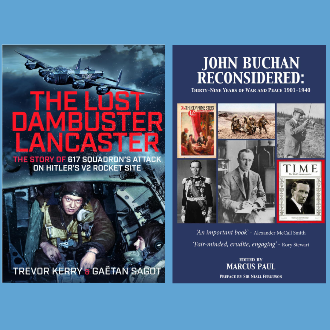 Alumni Authors