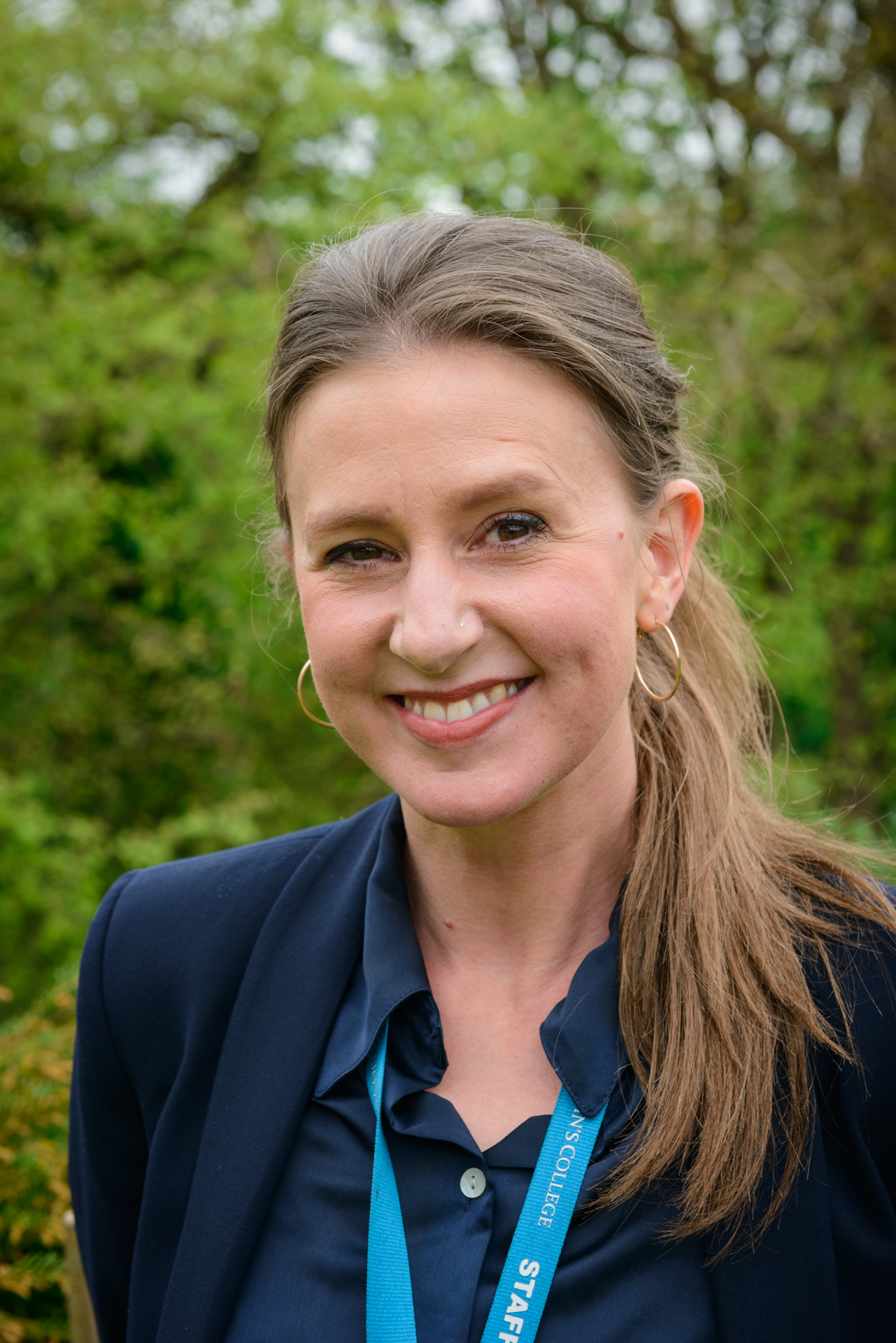 Vikki Foulger