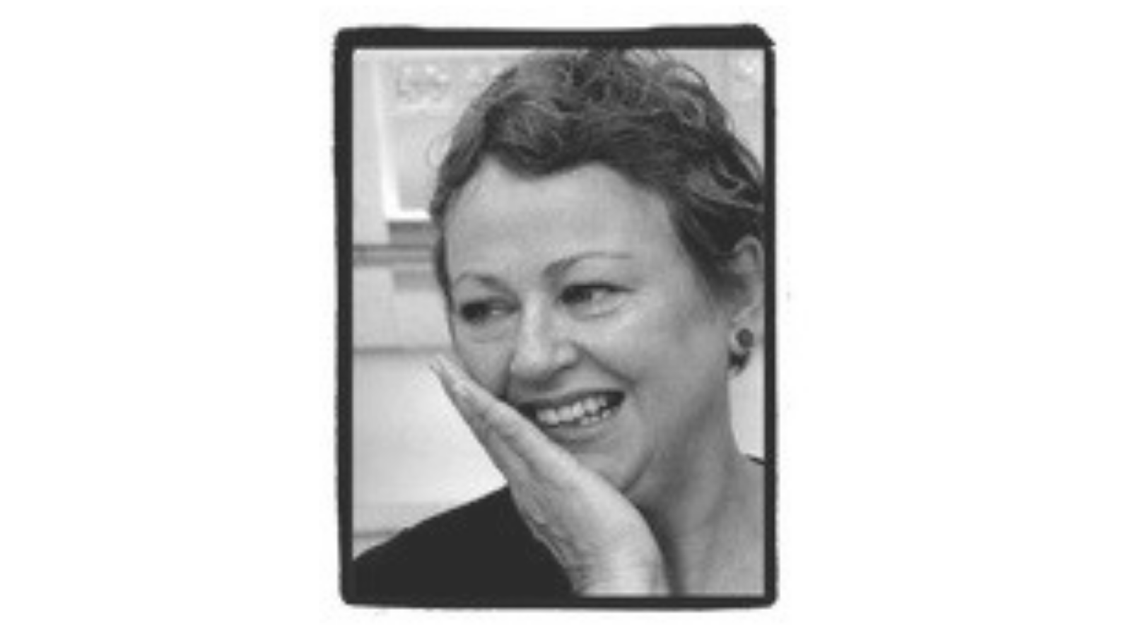 Lizzi Kew Ross joins us for Summer Term 2022 as our Visiting Fellow in Residence
