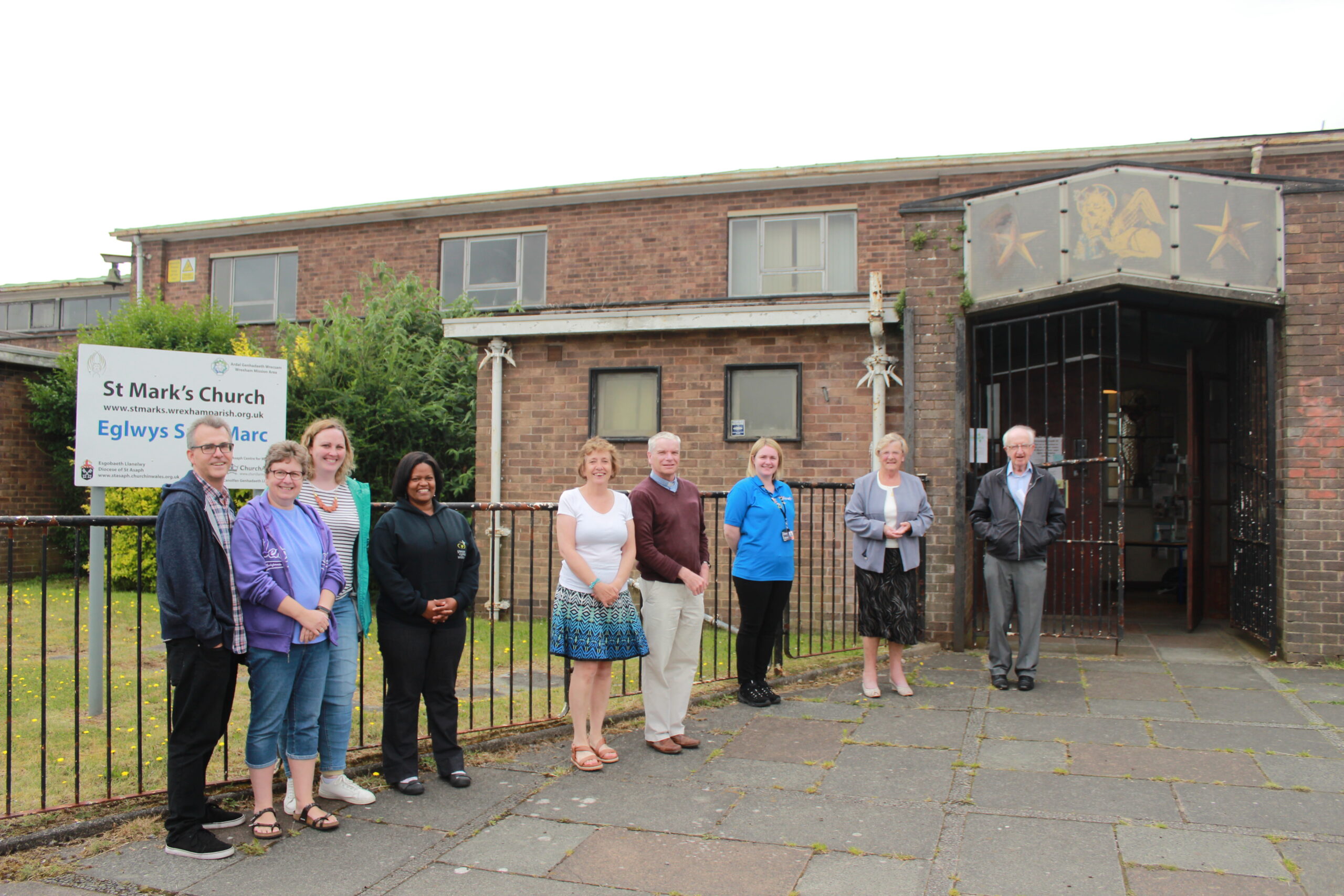 Churches receive £400k for Science-Faith Outreach