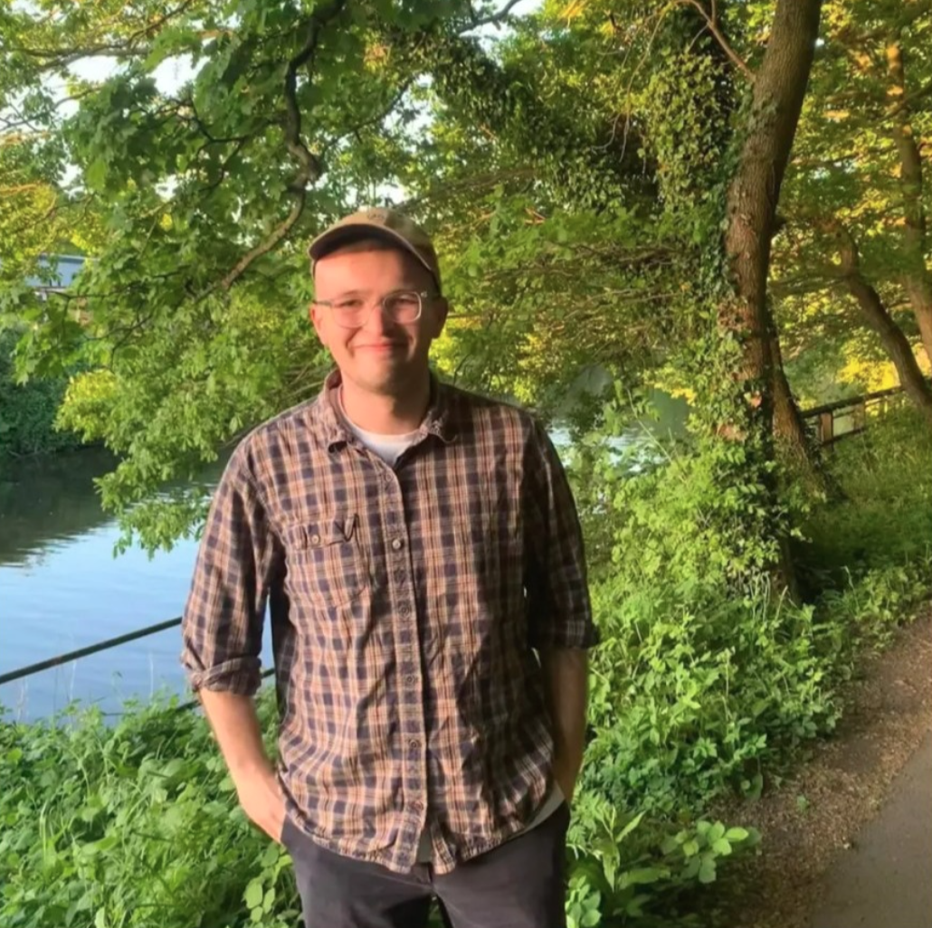 Reflections on a Year as Resident Tutor