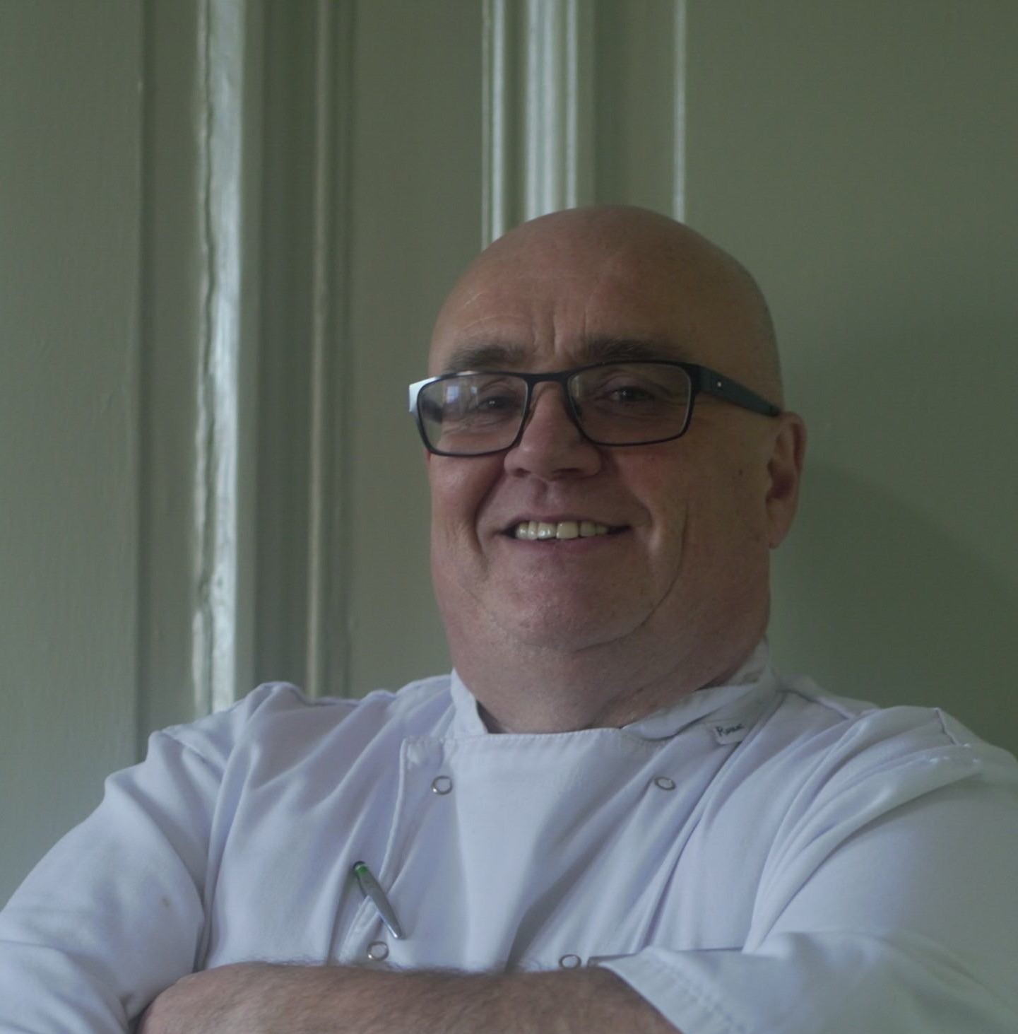 Colin Clifford