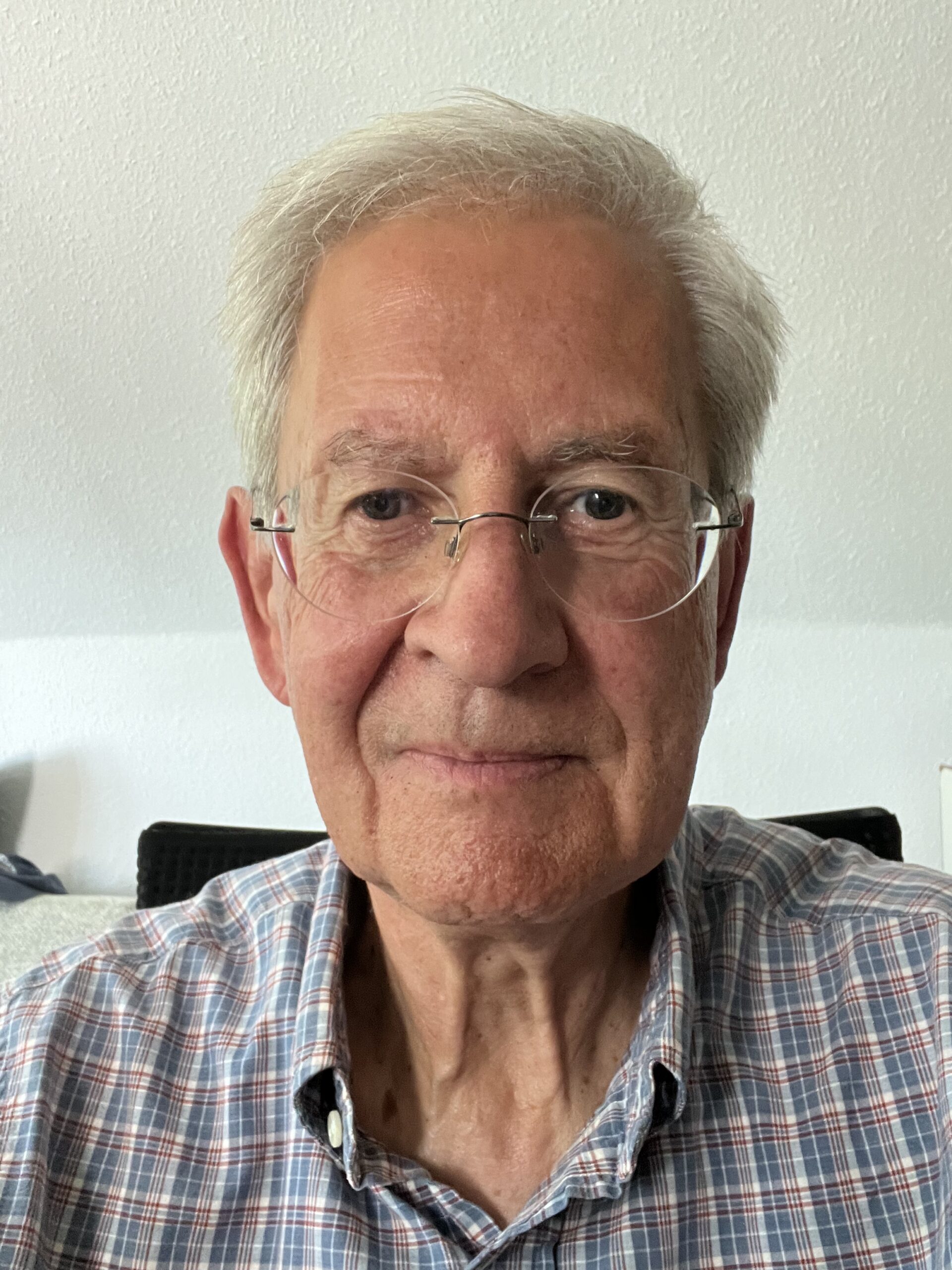 Heinz Fuchs